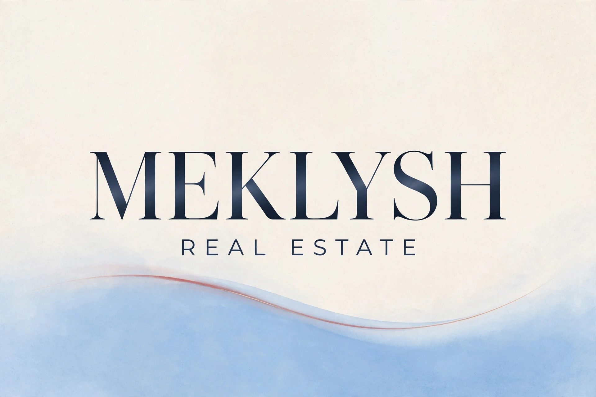 MEKLYSH Real Estate